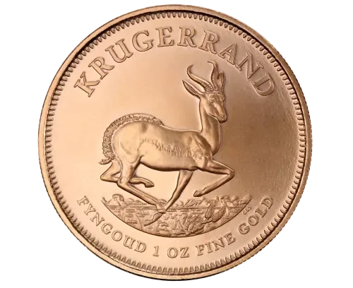 Златни монети